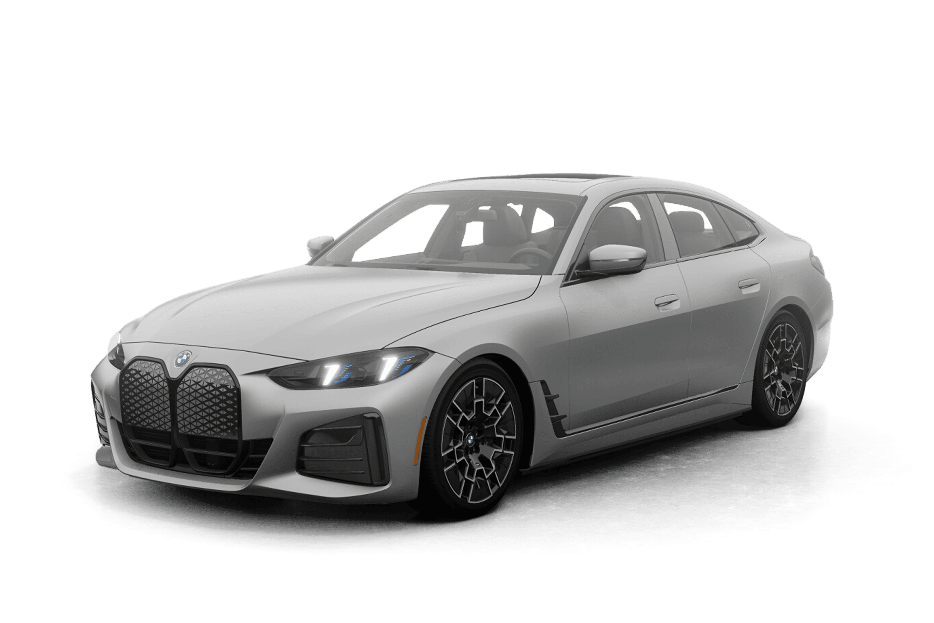 i4 eDrive40 Gran Coupé